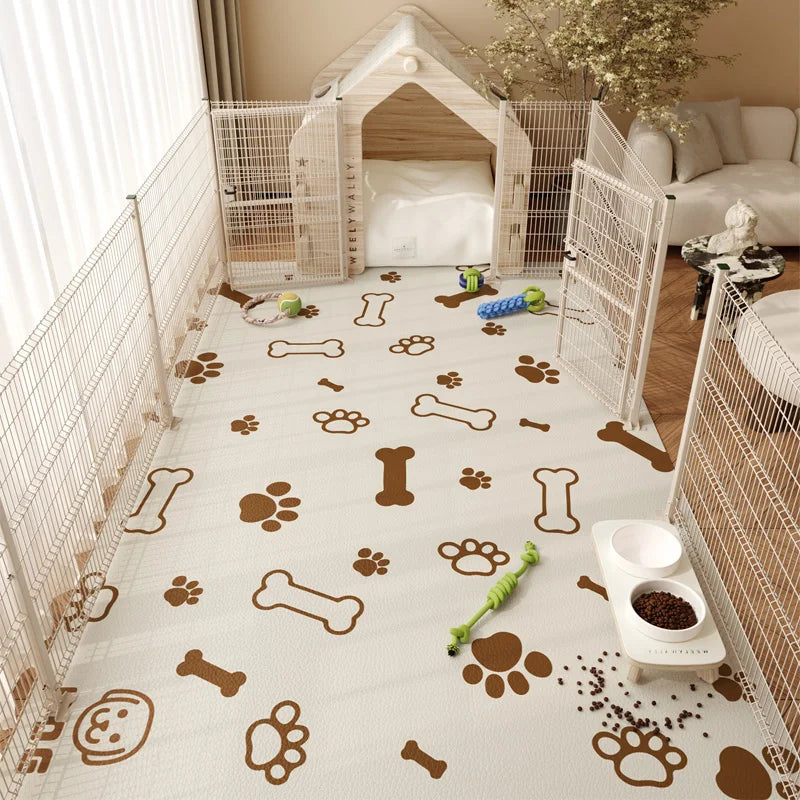 Pets Rugs