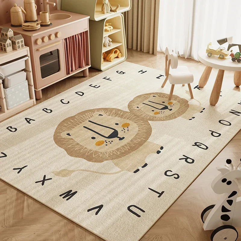 Children's Rugs