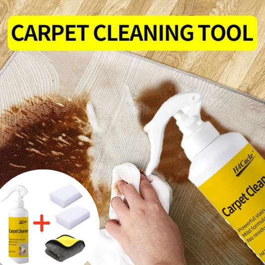 Carpet & Rug Cleaner