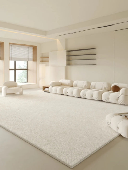 Luxurious Minimalist Rugs ™