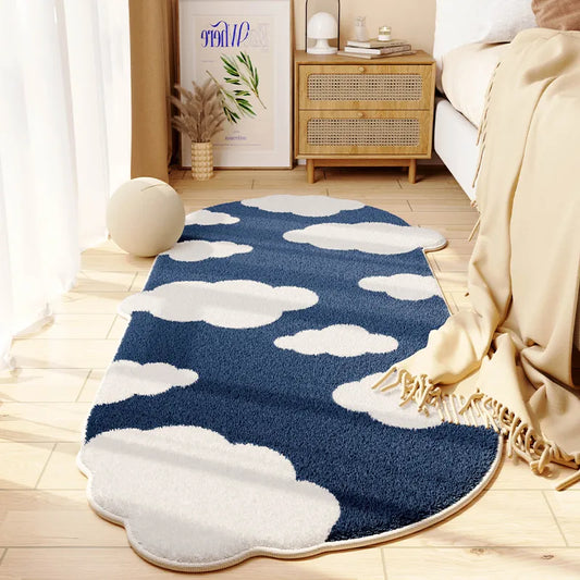 Cloud Comfort Rugs ™