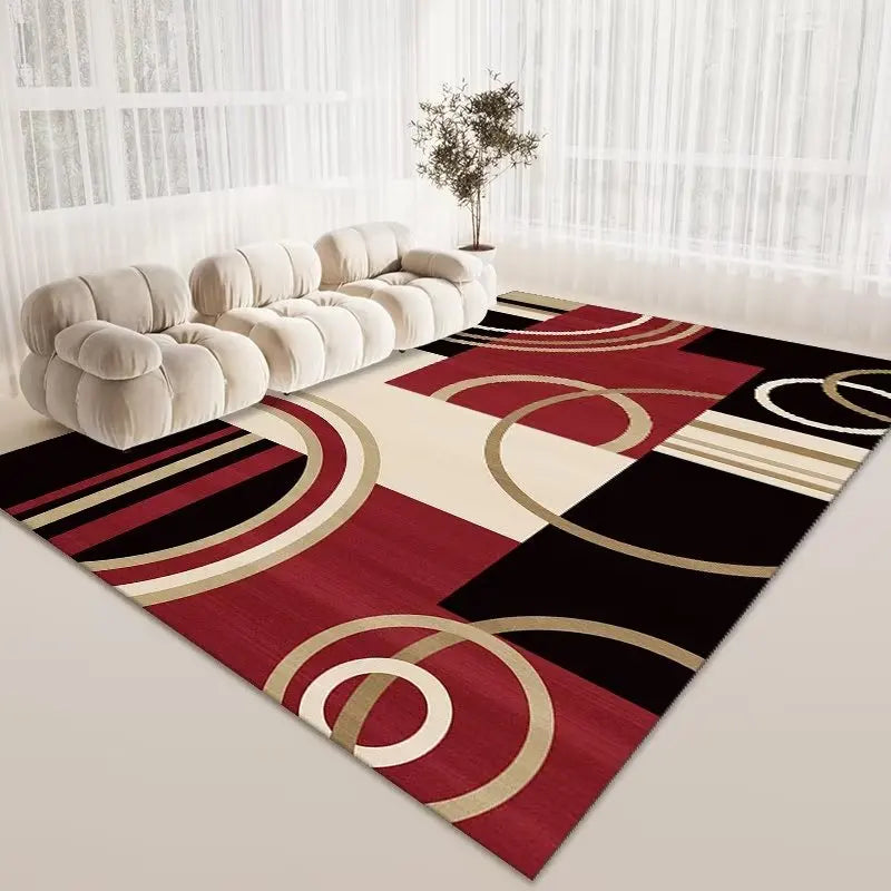 Area Rugs, Modern Rugs, Luxury Rugs, Outdoor Rugs, Rug Sale, Round Rugs, Shag Rugs, Rug Pads, Vintage Rugs, Wool Rugs, Runner Rugs, Kids Rugs, Custom Rugs, Bathroom Rugs, Kitchen Rugs, Living Room Rugs, Large Rugs, Small Rugs, Affordable Rugs, Designer Rugs, Best Rugs for Living Room, Durable Rugs for High Traffic Areas, Pet-Friendly Rugs, Non-Slip Rugs, Eco-Friendly Rugs, Soft Rugs for Bedroom, Luxury Wool Rugs, Custom Size Rugs, Stain-Resistant Rugs, Machine-Washable Rugs - Luxury Rug Trends Store.