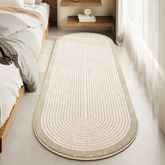 Modern Oval Rugs ™