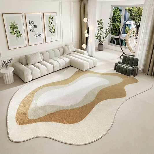 Elegant Thread Rugs ™