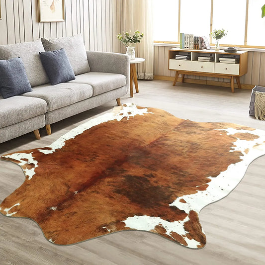 Handcrafted Leather Rugs ™