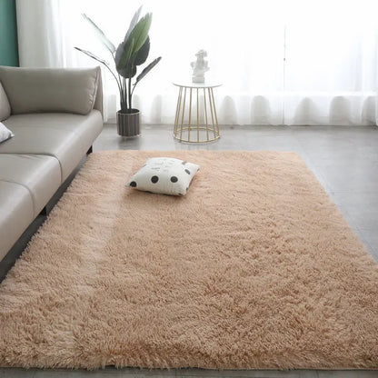 Supreme Comfort Luxury Rugs